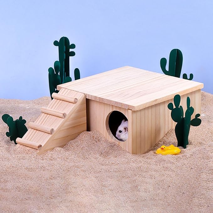 DR.DUDU Hamster Bath Sand, 12lb Dust Free Desert Sand or Potty Litter Sand for Hamster Chinchillas Gerbil Syrian Mice Small Animals (Beige)-PurrikoPets