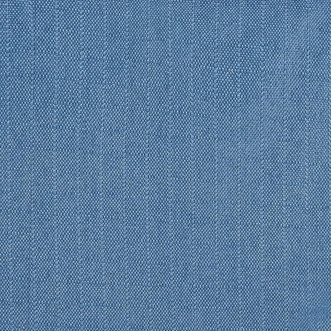 FurHaven Cooling Dog Bed – Medium Foam Mattress for Joint Pain Relief, Waterproof Liner, Removable Washable Cover, Durable for Outdoor Use, Deluxe Grid Indoor/Outdoor Bed – Blue, Medium-PurrikoPets