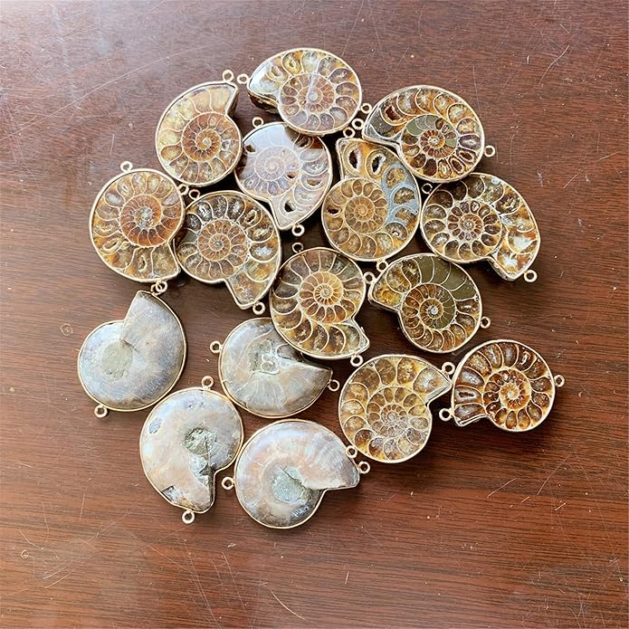 YGLINE Boho Handmade Wrap Leather Tube Crystal Stone Bracelet for Women