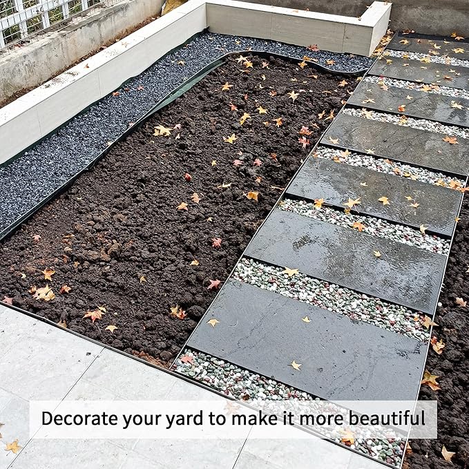 2lb Succulent and Cactus Gravel Pebbles 1/5-3/8 Inch Natural Decorative Polished Stones River Rocks for Plants, Vases, Aquariums, Terrarium and Outdoor Gardening, Mixed Color-PurrikoPets