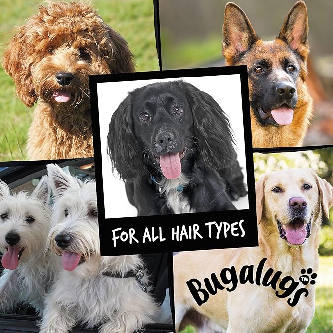 Dog Shampoo Luxury 2 in 1 Papaya & Coconut Dog Grooming Shampoo Products for Smelly Dogs with Fragrance, Best Puppy Shampoo, Professional Groom Vegan pet Shampoo & Conditioner-PurrikoPets