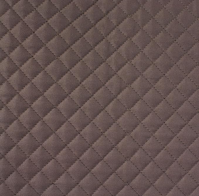 ECP Equine Comfort Products Thermoregulating Western Saddle Pad, Machine Washable Contoured Fit, Water Absorbing, Therapeutic, Shock Absorbing with Adjustable Memory Foam Shims-PurrikoPets